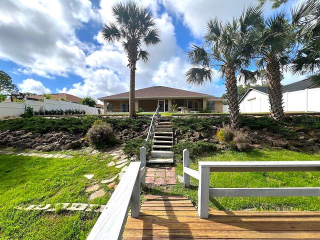 47 PHEASANT DRIVE, Palm Coast, FL 32164