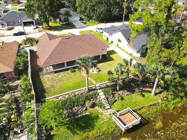 47 PHEASANT DRIVE, Palm Coast, FL 32164
