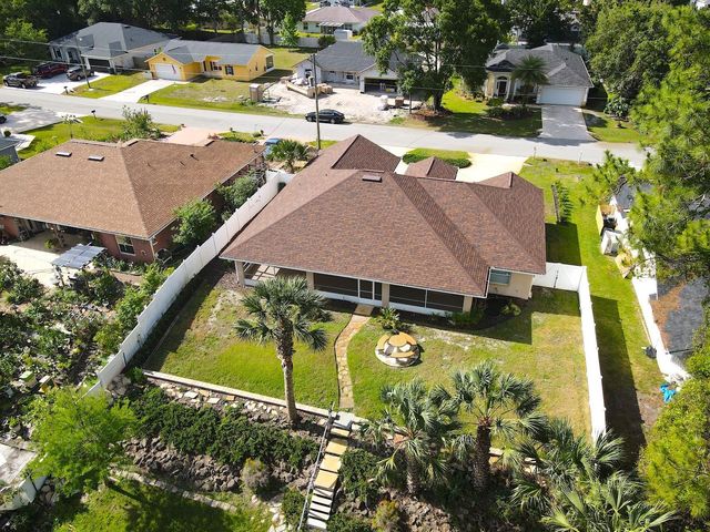 47 PHEASANT DRIVE, Palm Coast, FL 32164