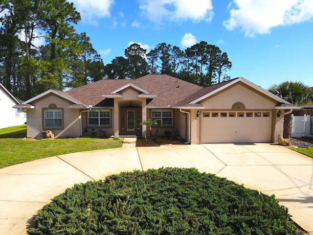 47 PHEASANT DRIVE, Palm Coast, FL 32164