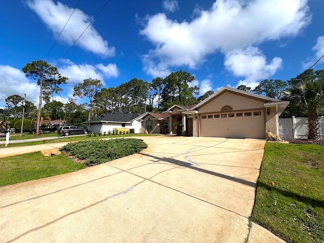 47 PHEASANT DRIVE, Palm Coast, FL 32164