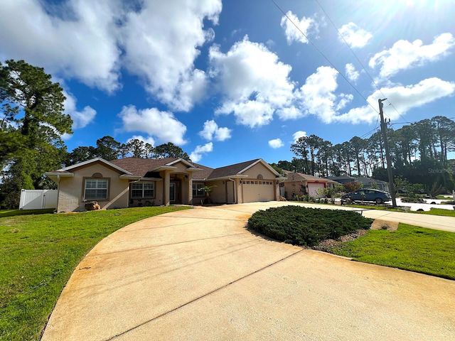 47 PHEASANT DRIVE, Palm Coast, FL 32164