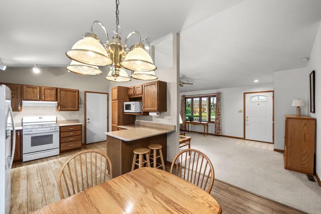 305 Elkwood Court, Valparaiso, IN 46383