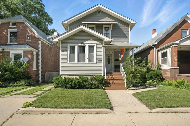 1145 Summer Street, Hammond, IN 46320