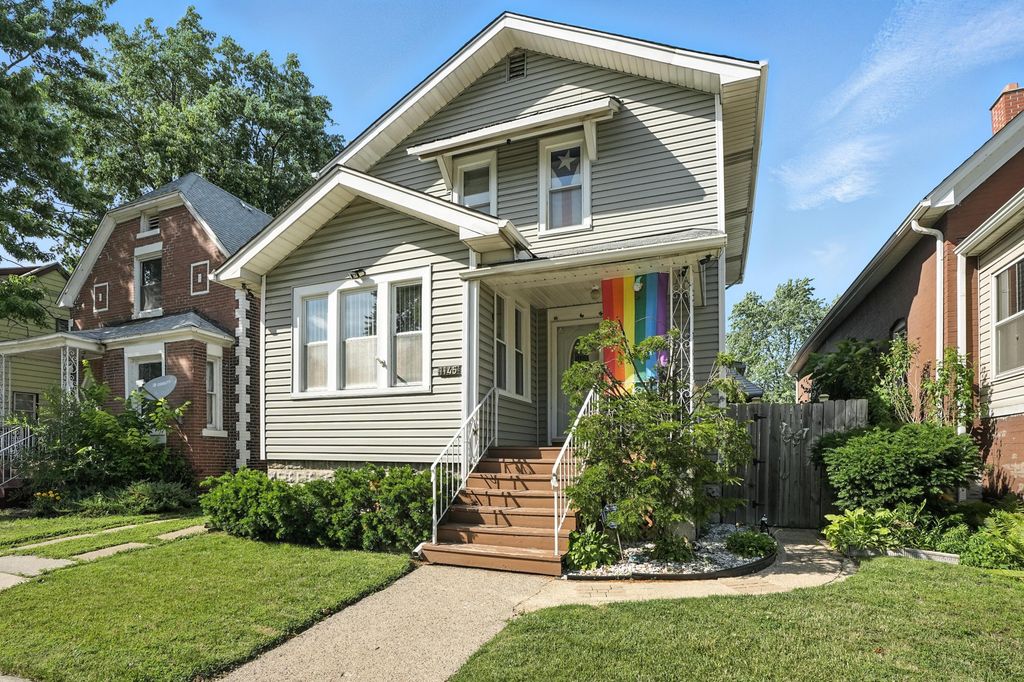 1145 Summer Street, Hammond, IN 46320