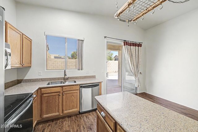 31057 N 44TH Way, Cave Creek, AZ 85331