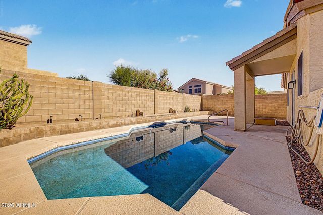 31057 N 44TH Way, Cave Creek, AZ 85331