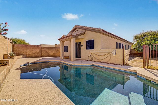 31057 N 44TH Way, Cave Creek, AZ 85331