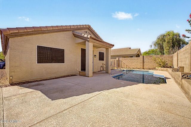 31057 N 44TH Way, Cave Creek, AZ 85331