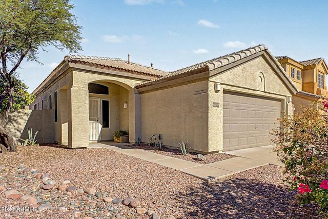 31057 N 44TH Way, Cave Creek, AZ 85331