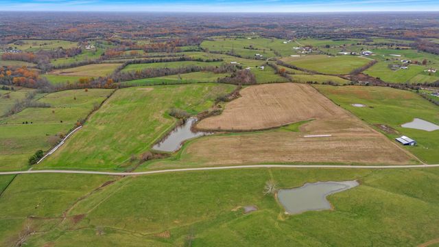 4 Kirkwood Road, Salvisa, KY 40372