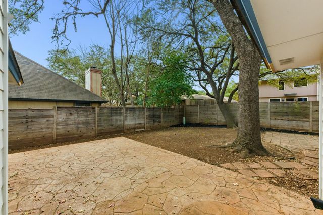 723 Shade Tree DR, Austin, TX 78748