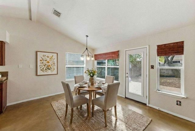 723 Shade Tree DR, Austin, TX 78748