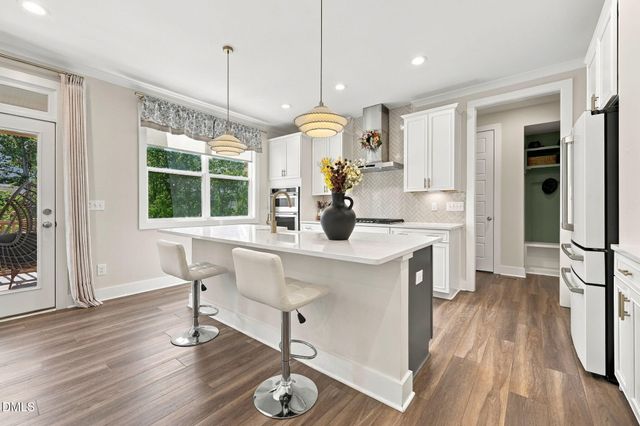 5321 Boylston Drive Drive, Fuquay Varina, NC 27526