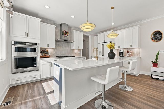 5321 Boylston Drive Drive, Fuquay Varina, NC 27526