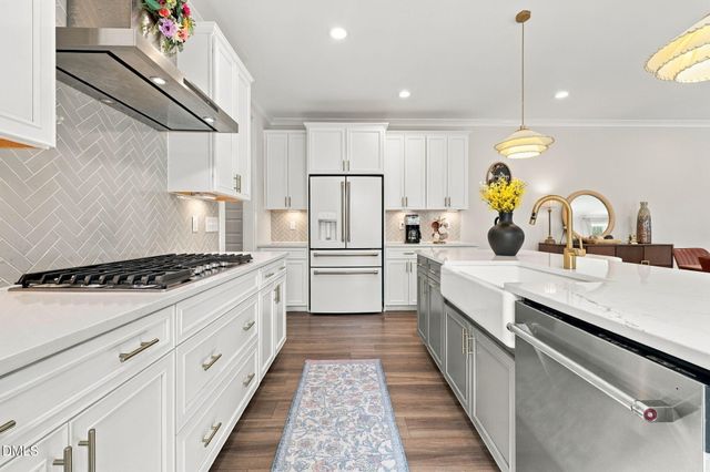 5321 Boylston Drive Drive, Fuquay Varina, NC 27526