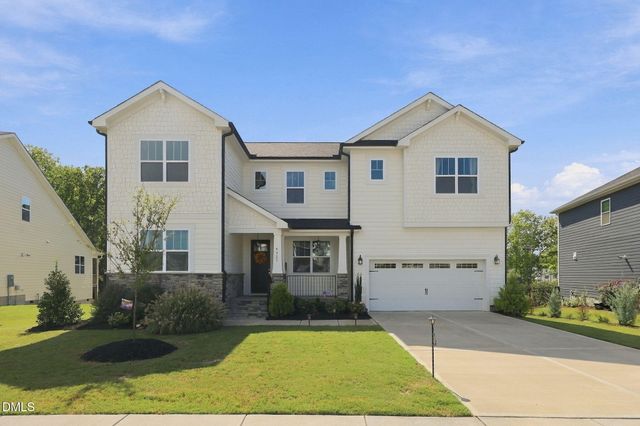 5321 Boylston Drive Drive, Fuquay Varina, NC 27526