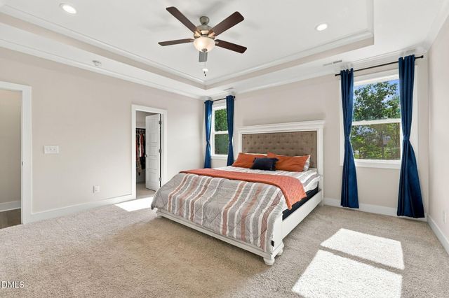 5321 Boylston Drive Drive, Fuquay Varina, NC 27526
