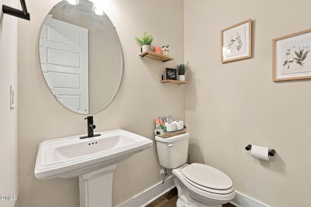 5321 Boylston Drive Drive, Fuquay Varina, NC 27526