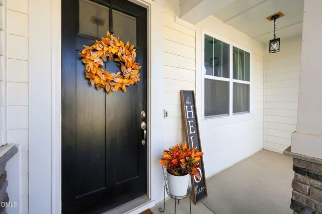 5321 Boylston Drive Drive, Fuquay Varina, NC 27526