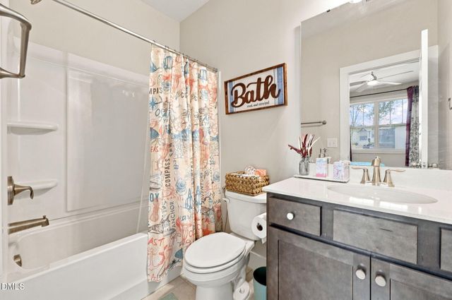 5321 Boylston Drive Drive, Fuquay Varina, NC 27526