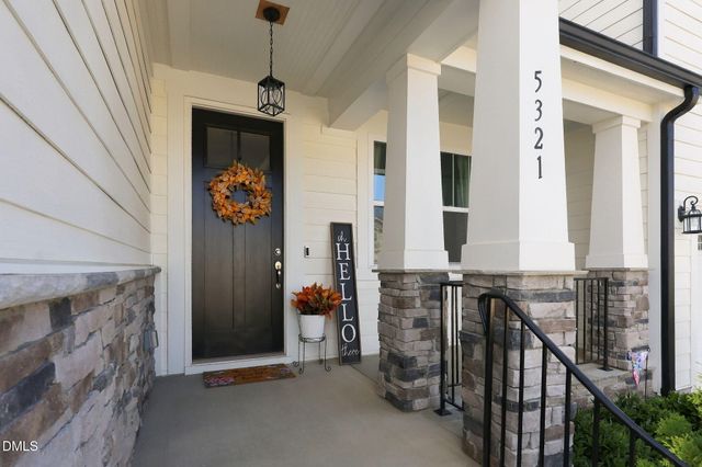 5321 Boylston Drive Drive, Fuquay Varina, NC 27526