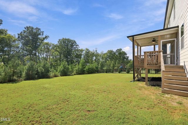 5321 Boylston Drive Drive, Fuquay Varina, NC 27526