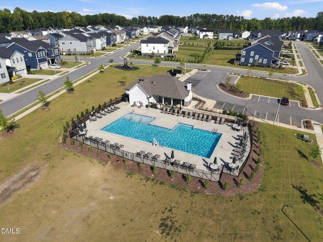 5321 Boylston Drive Drive, Fuquay Varina, NC 27526