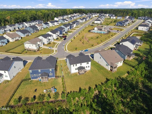 5321 Boylston Drive Drive, Fuquay Varina, NC 27526