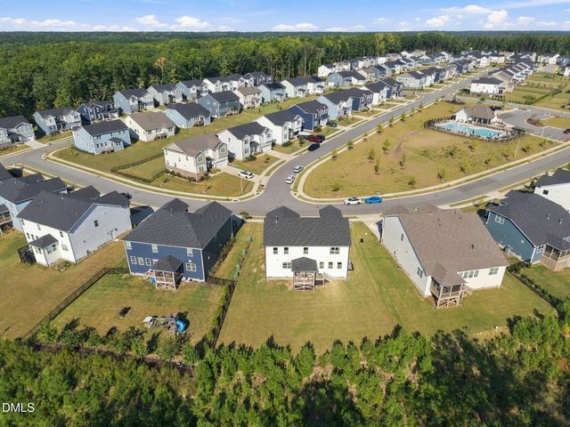 5321 Boylston Drive Drive, Fuquay Varina, NC 27526