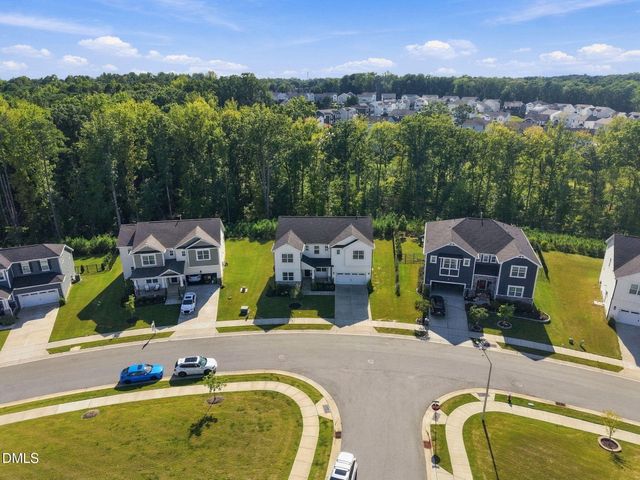 5321 Boylston Drive Drive, Fuquay Varina, NC 27526