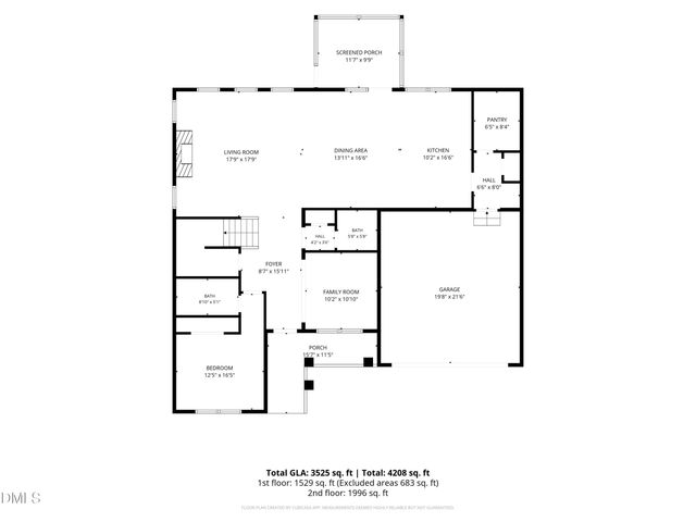 5321 Boylston Drive Drive, Fuquay Varina, NC 27526