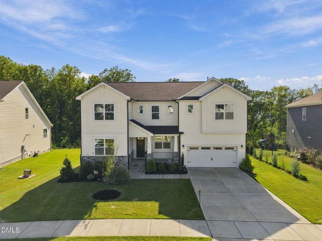 5321 Boylston Drive Drive, Fuquay Varina, NC 27526