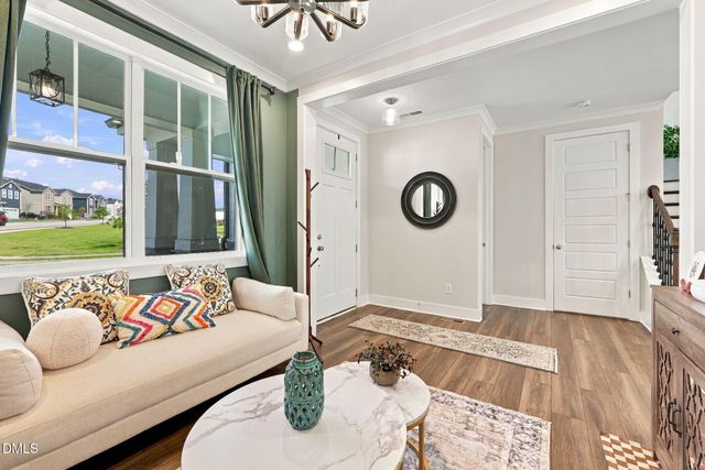 5321 Boylston Drive Drive, Fuquay Varina, NC 27526