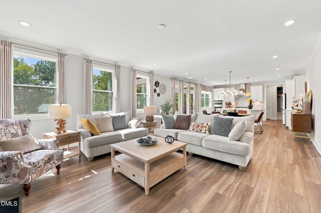 5321 Boylston Drive Drive, Fuquay Varina, NC 27526
