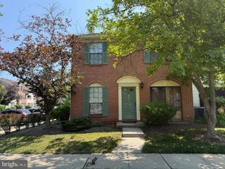 38 DREWES CT, Lawrenceville, NJ 08648