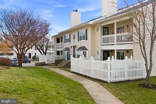 10208-C ASHBROOKE CT #19, Oakton, VA 22124