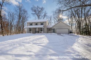 6640 Van Buren Street, Hudsonville, MI 49426