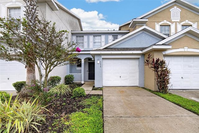6236 OLIVEDALE DRIVE, Riverview, FL 33578