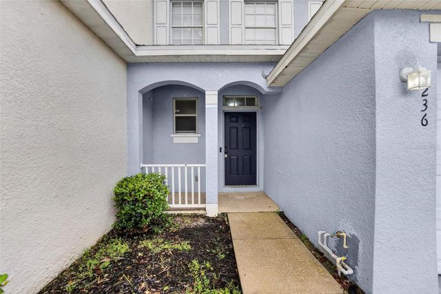 6236 OLIVEDALE DRIVE, Riverview, FL 33578