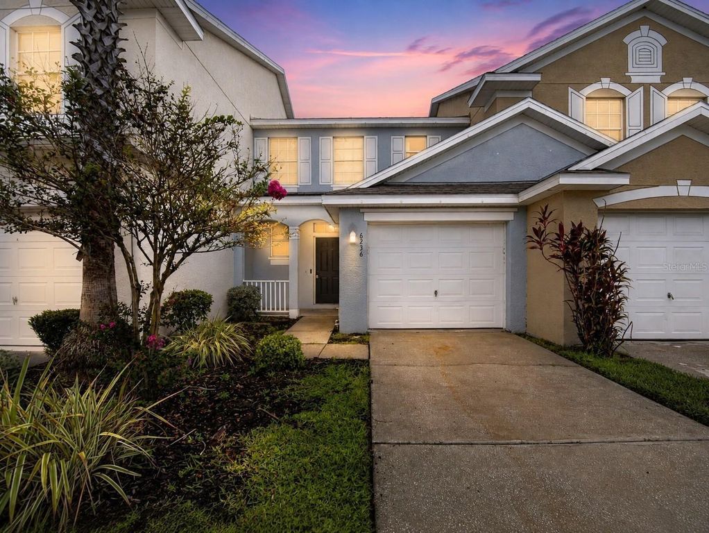 6236 OLIVEDALE DRIVE, Riverview, FL 33578