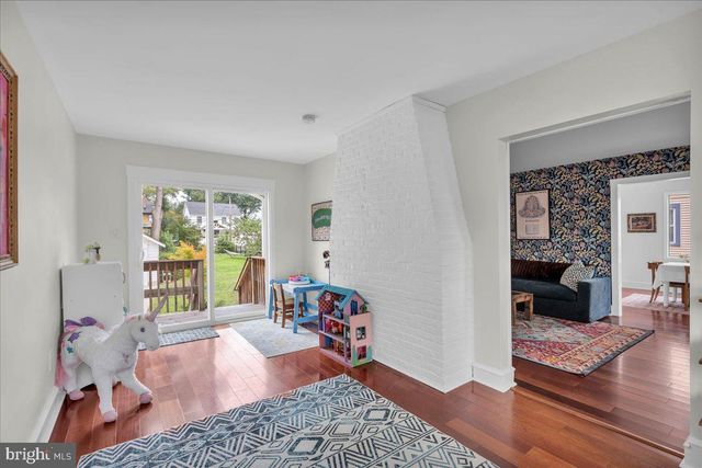 45 PRINCETON RD, Audubon, NJ 08106