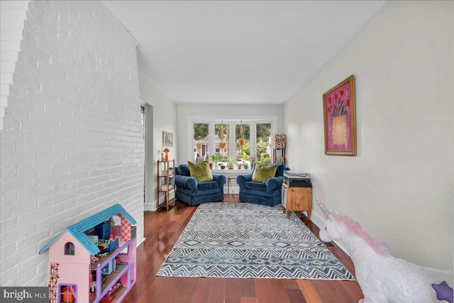 45 PRINCETON RD, Audubon, NJ 08106