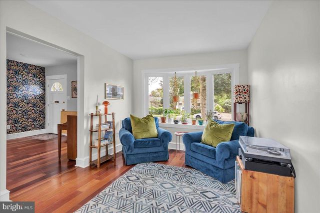 45 PRINCETON RD, Audubon, NJ 08106