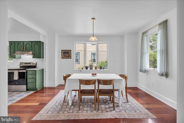 45 PRINCETON RD, Audubon, NJ 08106