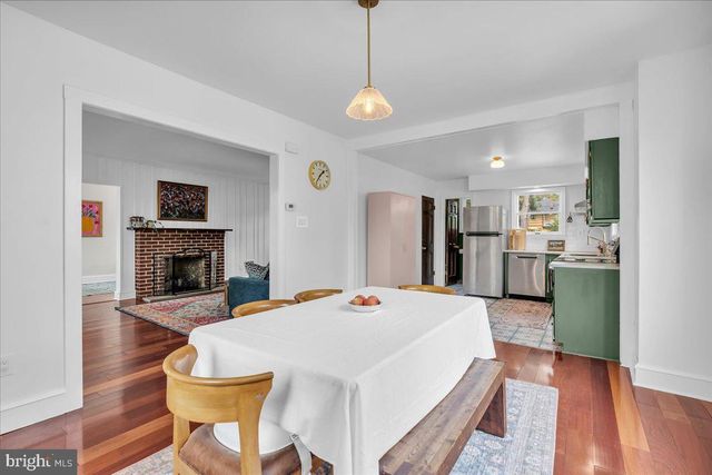 45 PRINCETON RD, Audubon, NJ 08106