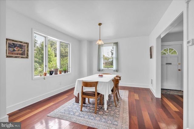45 PRINCETON RD, Audubon, NJ 08106