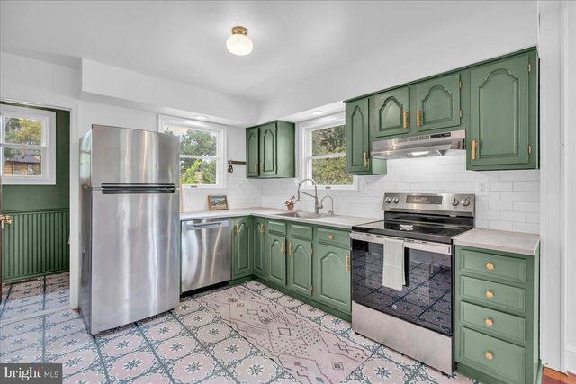 45 PRINCETON RD, Audubon, NJ 08106