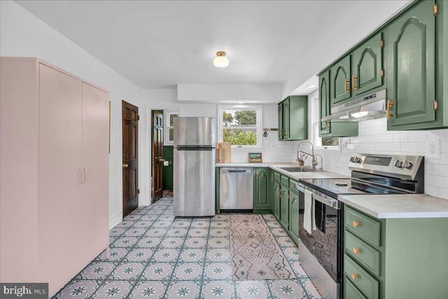 45 PRINCETON RD, Audubon, NJ 08106
