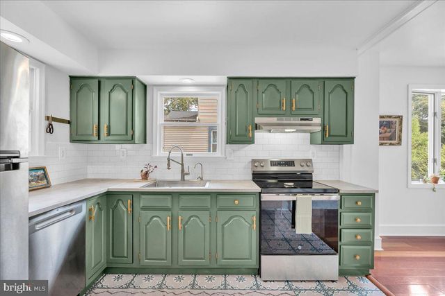 45 PRINCETON RD, Audubon, NJ 08106